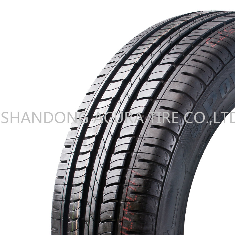 Radial Semi Steel PCR UHP SUV Tires Car Tyres Run Flat Tire (225/40ZRF18 245/40ZRF18 245/45ZRF18 255/35ZRF18)