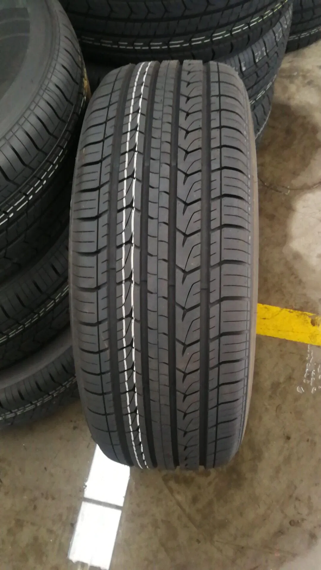 Best Passenger Top 10 Winter Snow Ice Tires Studdable/Non-Studded for Suvs Vans Cars Light Trucks