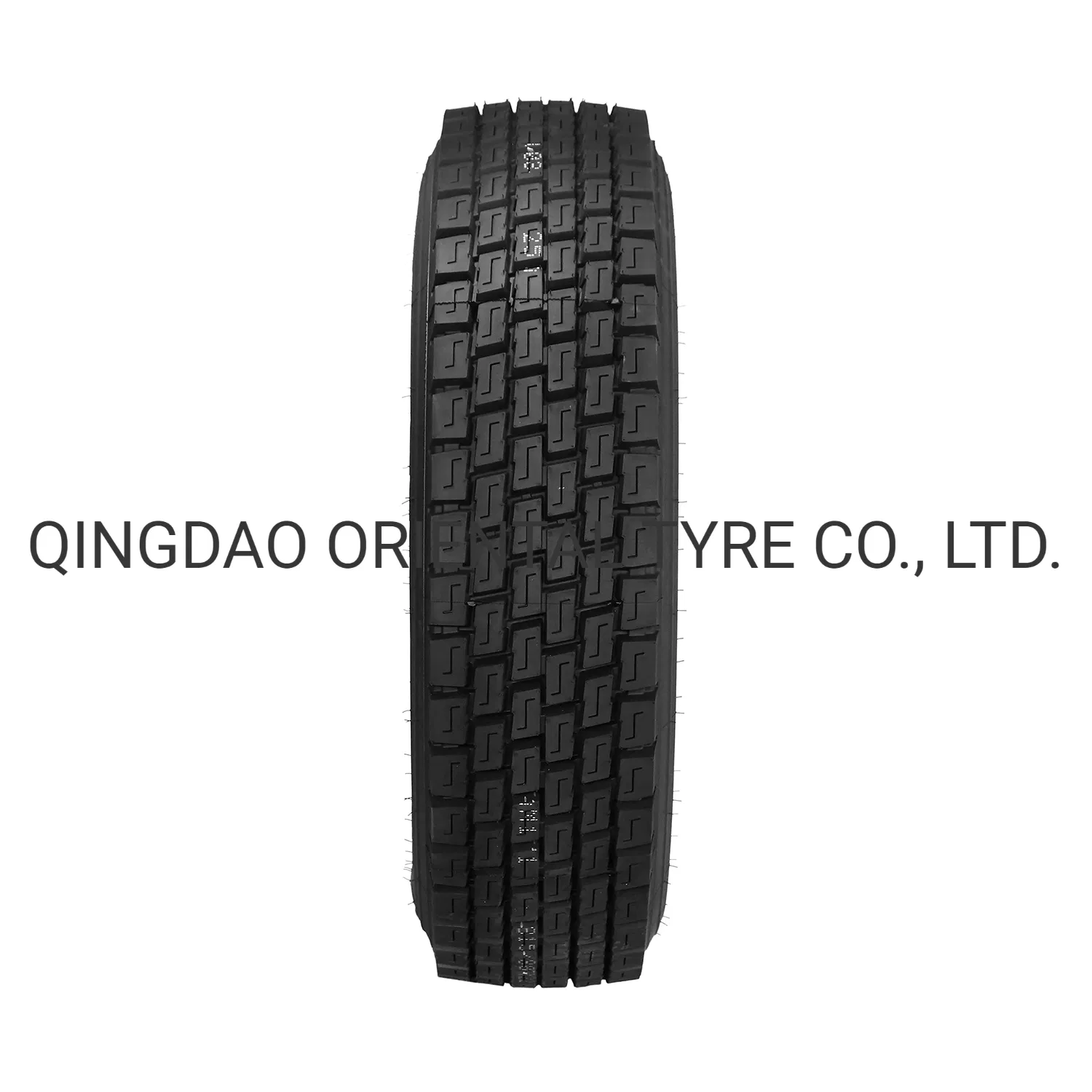 Import Cheap 11r24.5 Truck Tires Low Profile 245 From China