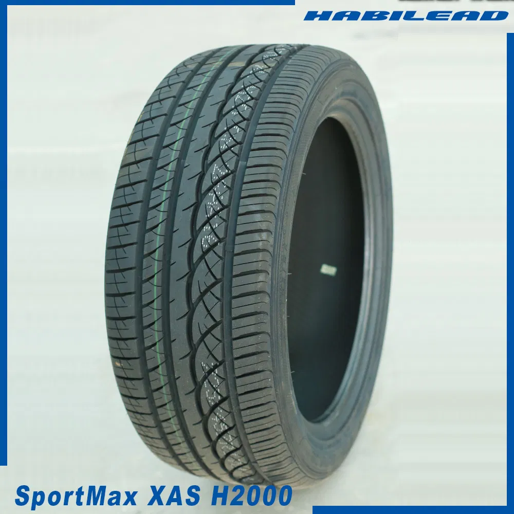 Habilead Brand P205/70r15 P215/70r15 P225/70r15 P205/75r15 All Season Car Tyres