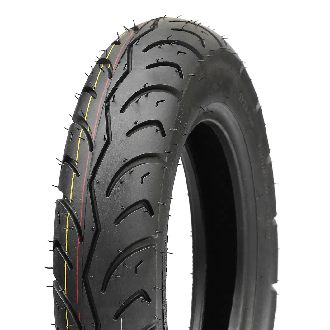 Motorcycle Tyre 4