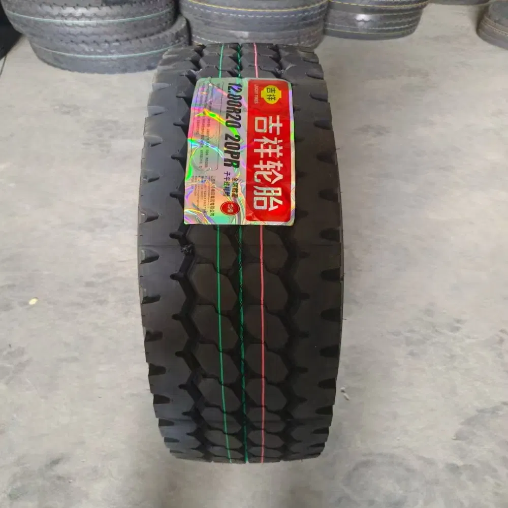 Jixiang Eco-Friendly Fuel-Efficient Touring Car Tire