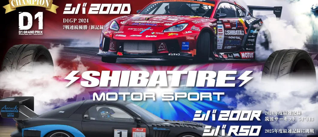 Racing Tires Performance