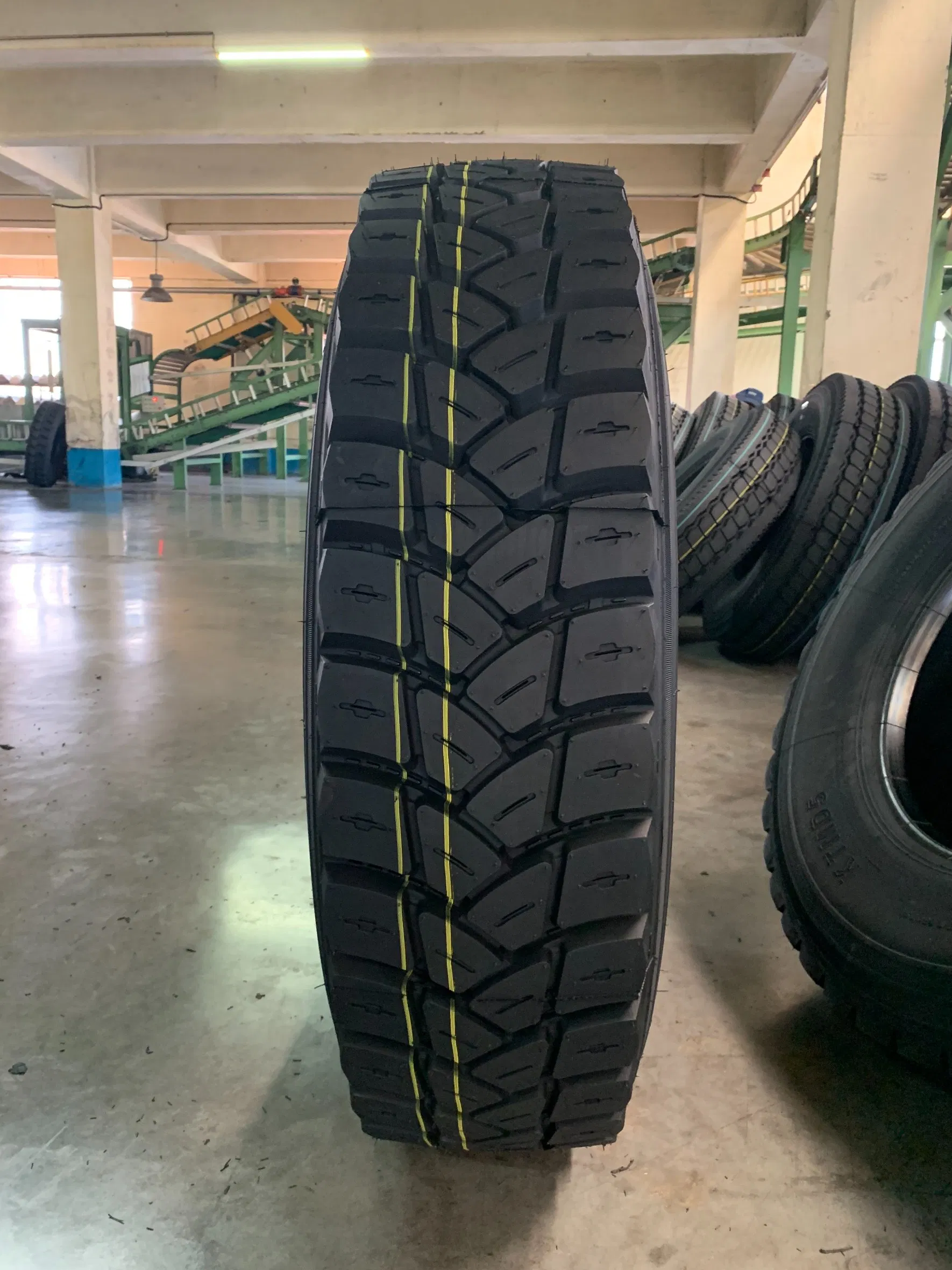 Llantas 315 /80 /22.5 315 80 22 5 315/80r22.5wheels and Tires Wholesale Radial Truck Tires, TBR Tyre, Low Profile Bus Car Tyre