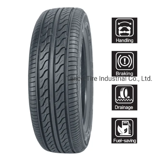 All Season Radial Tyre