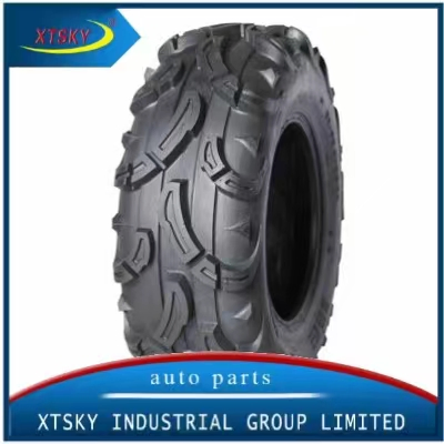 Sand, Mud, Lawn, All-Terrain Vehicle ATV /UTV Tyres
