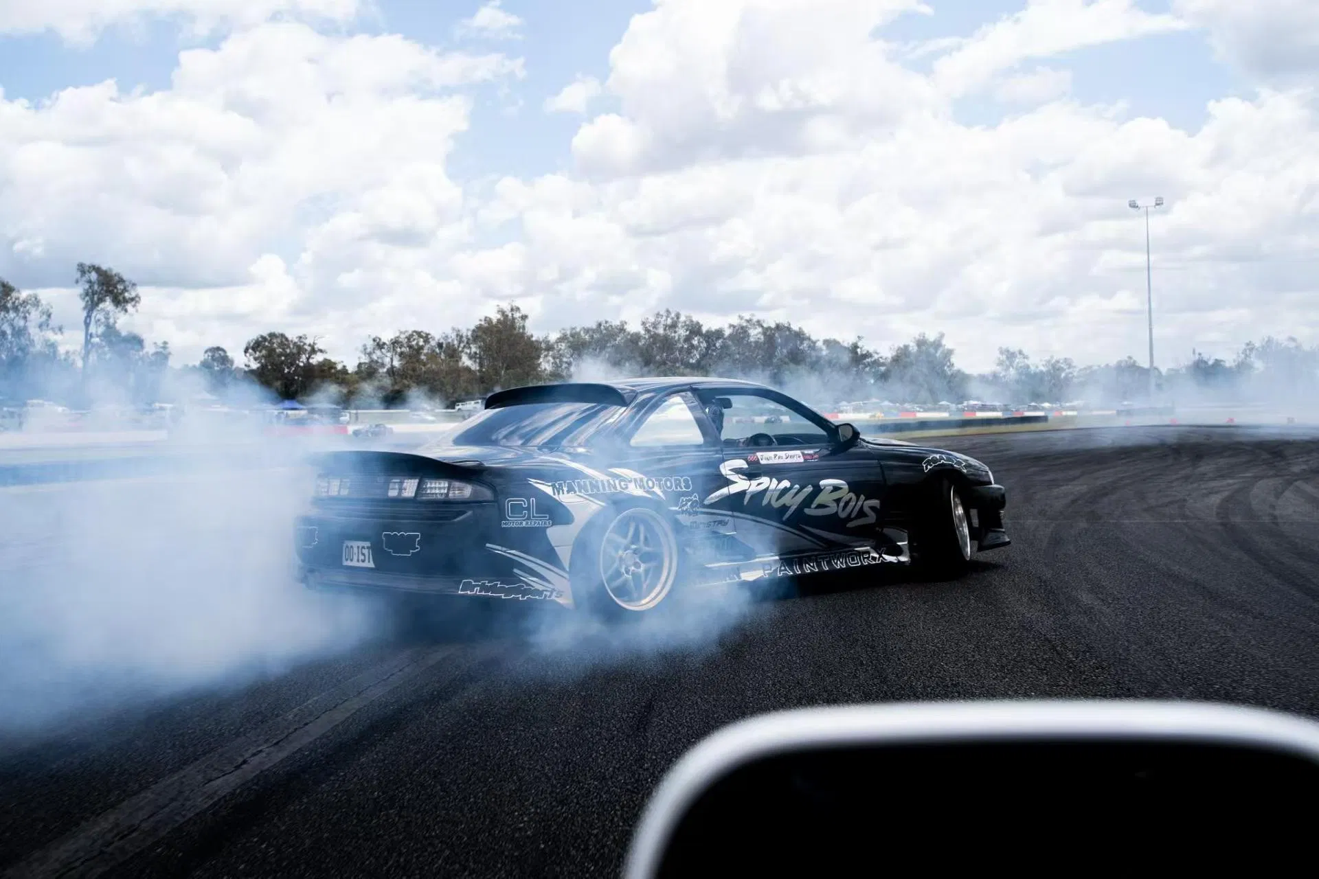 Motosport Drift Street Racing Circuit Saloon Tyres Performance 215/45zr17 235/40zr17 RF300RS 190/570r15 240/610r17 250/640r18 Motosport Slick Semi-Slick