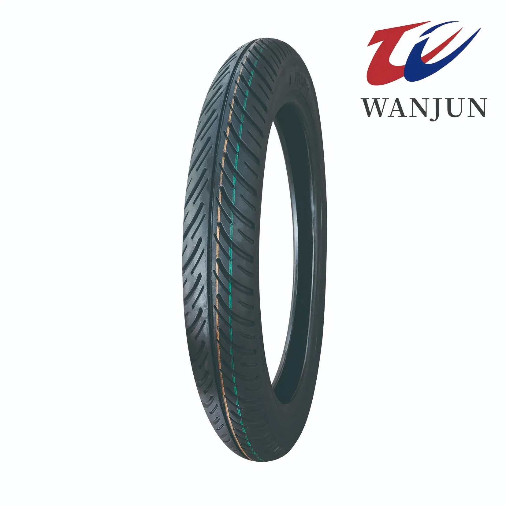 Durable Tires for Motorcycles and Electric Vehicles, 14-20 Inches