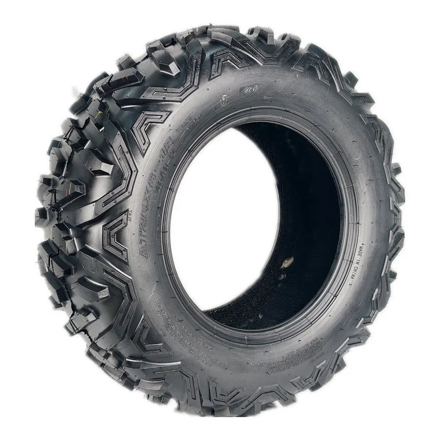 All-Terrain Versatility