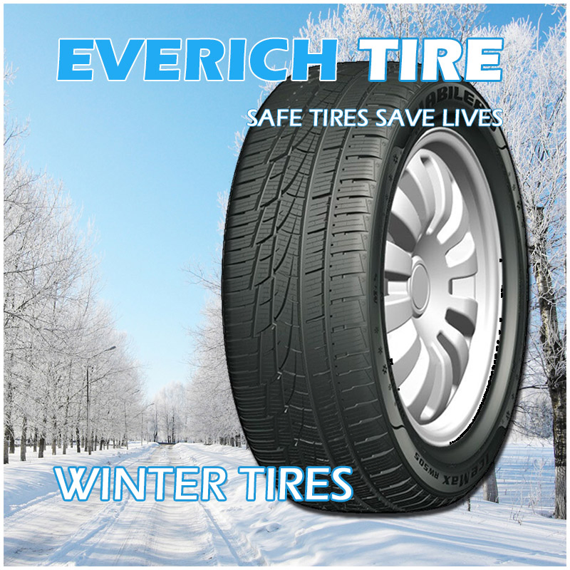 175/70r13 Studded Winter Tyres/ Snow Tire/ Chinese Cheap Car Tyres/ PCR Tire