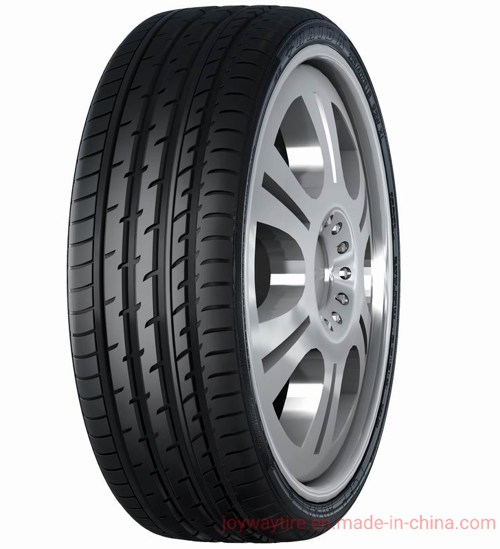 Haida HD927 PCR UHP HP Ht Speed High Performance Taxi Summer Tyre Price 205/45zr16 225/50r16 205/50zr17 Racing Passenger Car Tyre