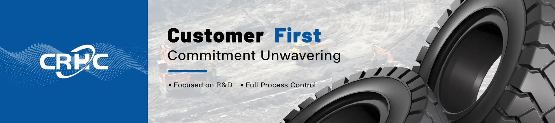 Manufacturing Banner