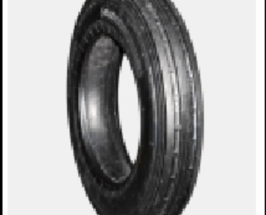 Fuel-Efficient Scientific Inflatable Agricultural Tractor Tire for Harvester
