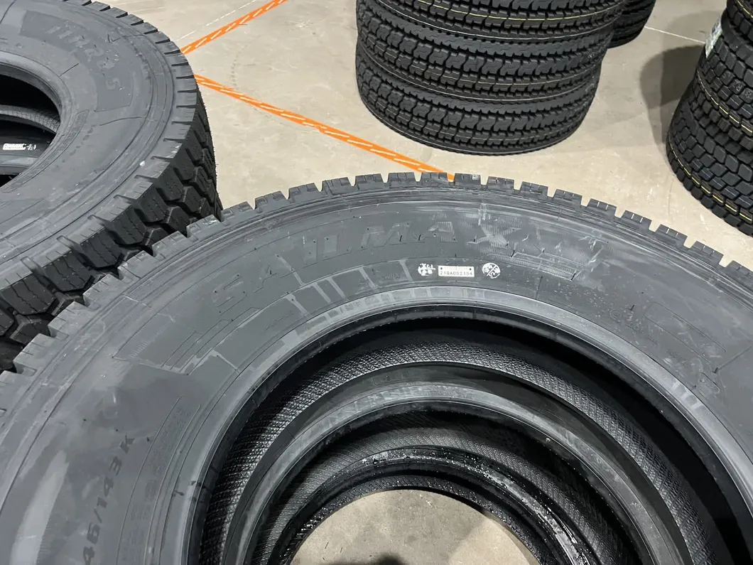 Tire Storage