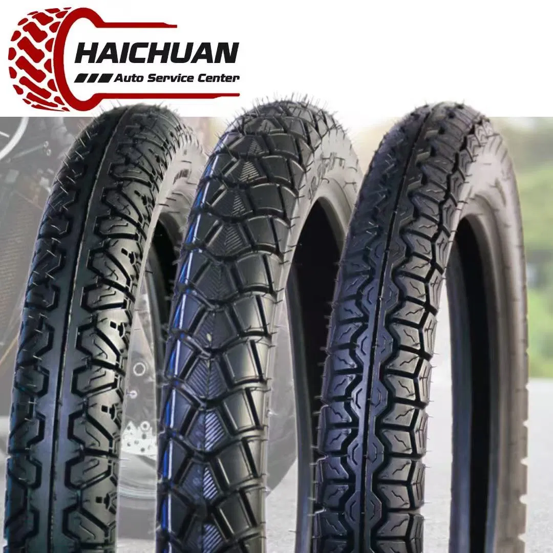 2.75-17 2.75-18 Competitive Price Scooter Offroad Motorbike Rubber Wheel Motorcycle Fabricado En Piezas Para Motocicleta Tire 3.00-17 3.00-18 275-18