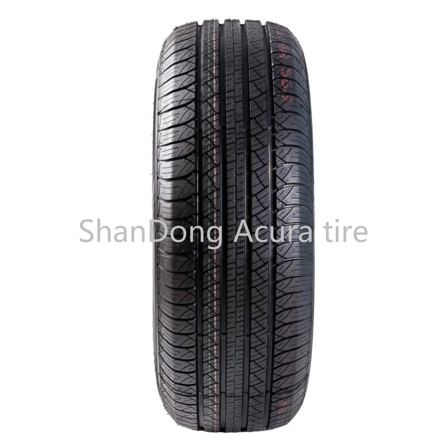 New Ultra High Performance Car Tyre for Racing
