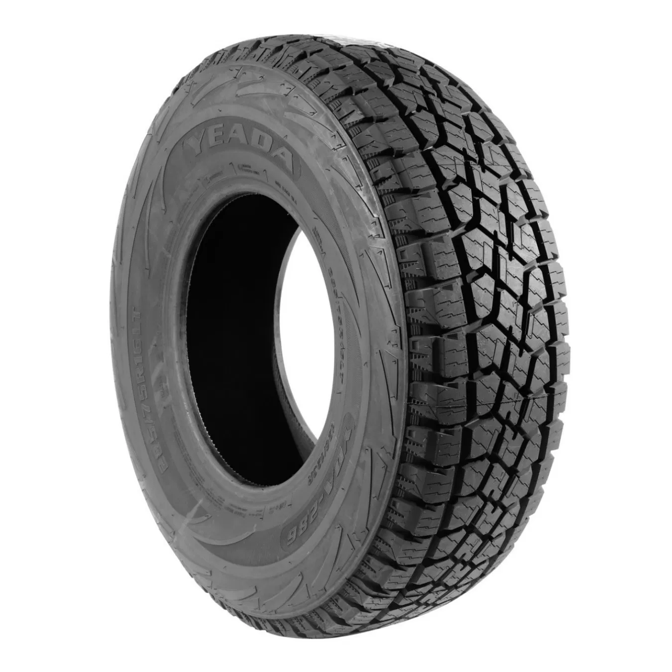 Yeada Farroad Saferich Mud Xt Rt Mt SUV 4X4 UHP HP Passenger Car PCR Racing Sport Semi-Slick Slick Car Tyre 235/75r15 265/65r17 31*10.5r15 235/70r16 285/70r17