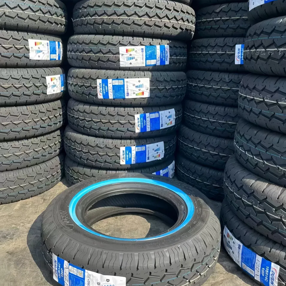 Light Truck Tire