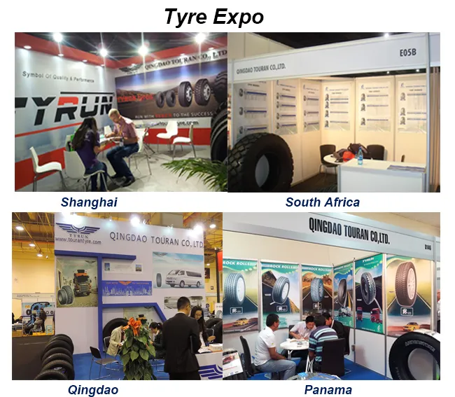 Tyre Show