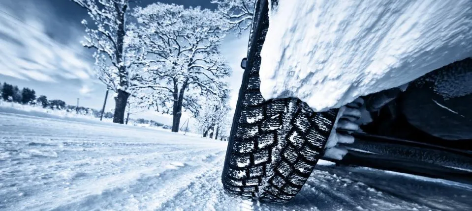 Car Winter Snow Tire