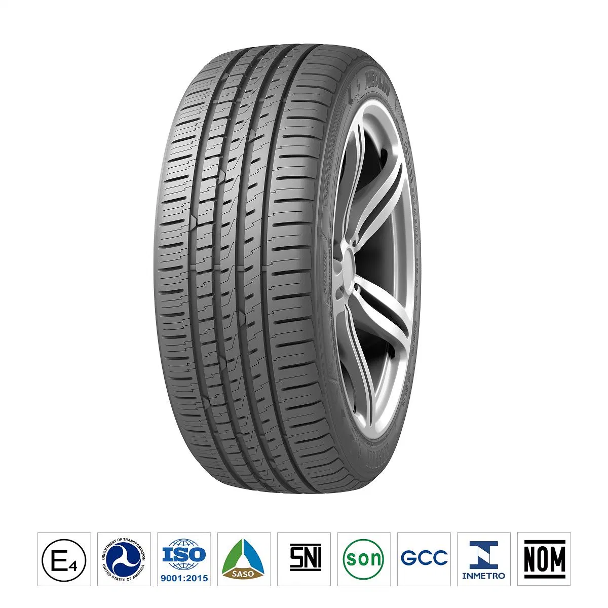 Cheap New Passenger Touring Car and RV EV Tires R12 R13 R14 R15 R16 R17 R18 R19 R20 215 70 14 175/60/13 165/65r13 195/65/15 215 45 17