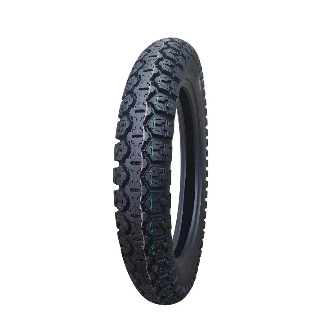 High Value, Cost Efficient Tires for Motorcycles, Electric Vehicles, and Three Wheelers