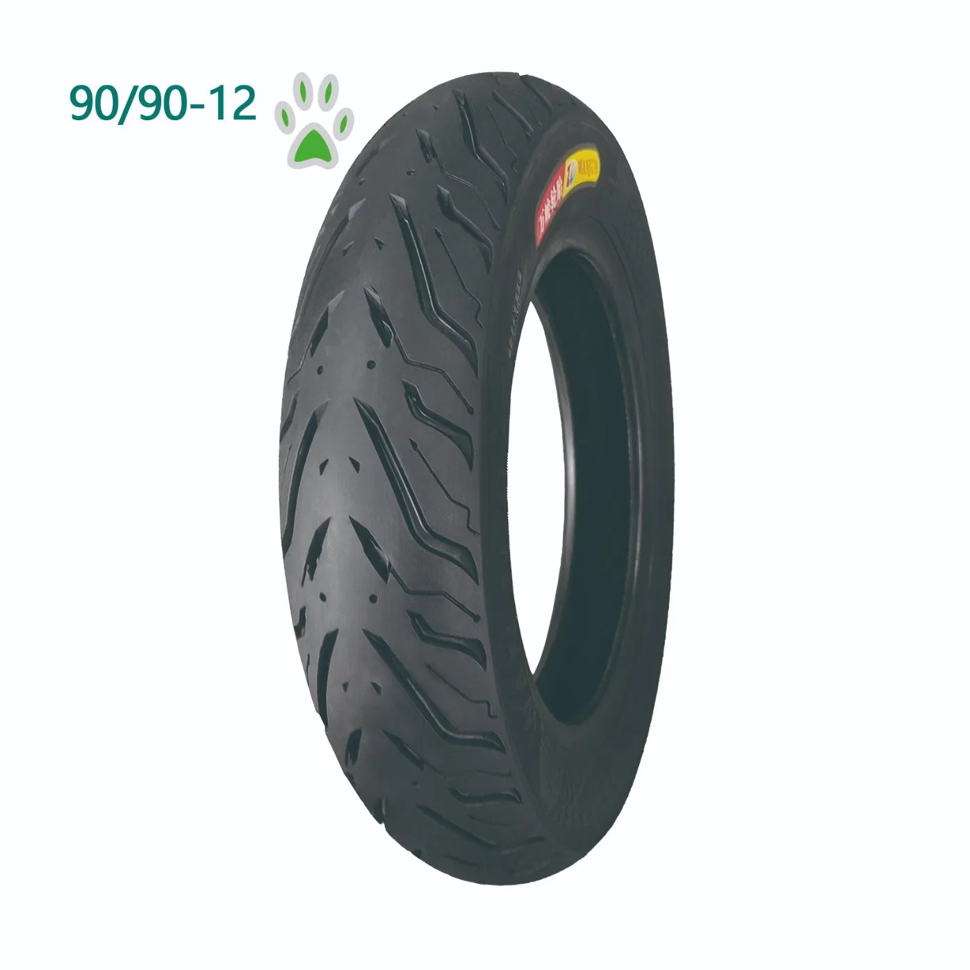 High Speed Motorcycle Sport Tire - Ultra Grip Performance Tyre for Racing Bike &amp; Sport Bike