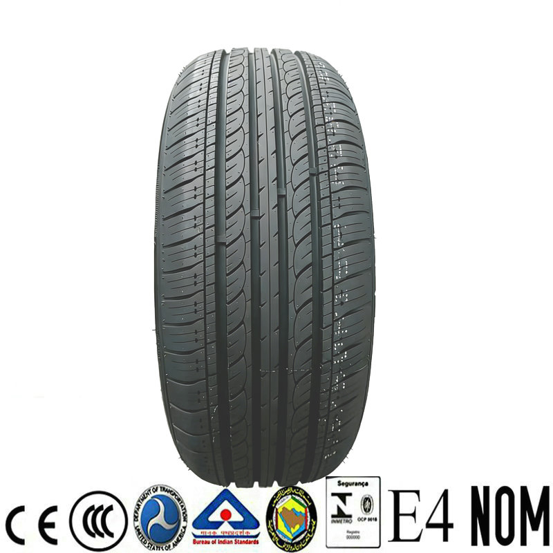 PCR All-Season Passenger Car Touring Radial Tire-205/65r16