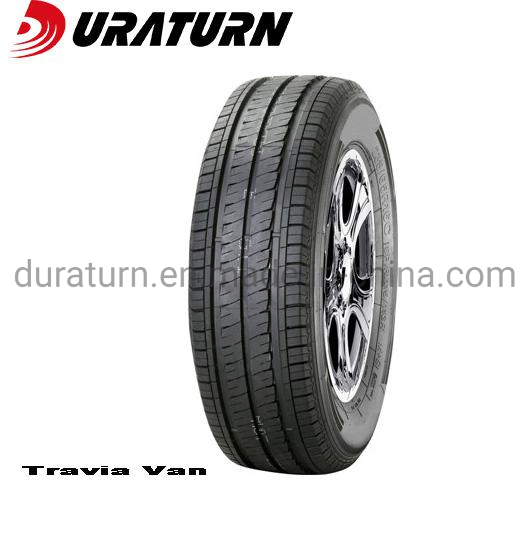 Promotional Passenger Car Tire/PCR/LTR/Commercial/ Van Tire 185r14c 155r13c