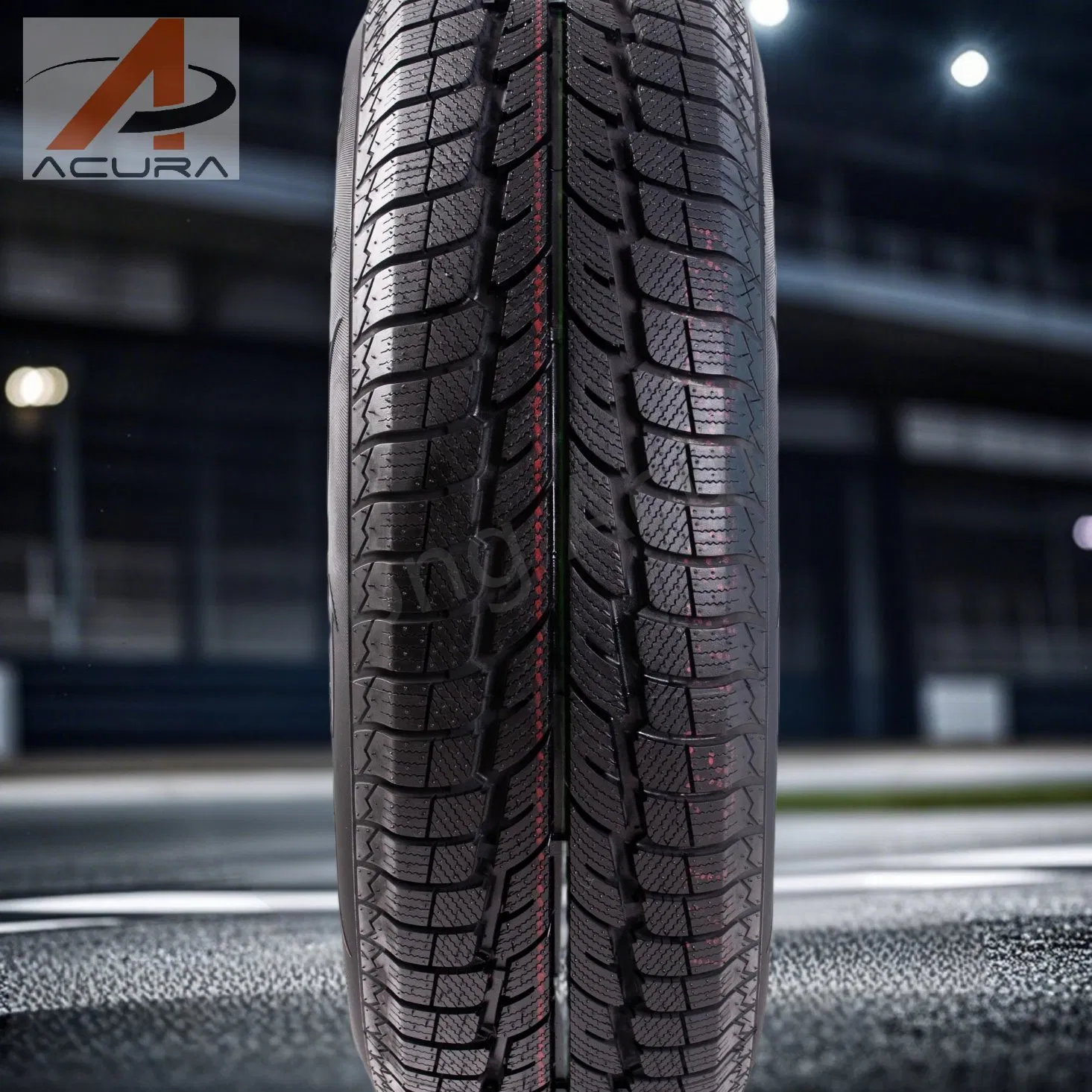 Best Price 195/55r16 205/45r17 Low Profile UHP Performance Passenger Car Tire