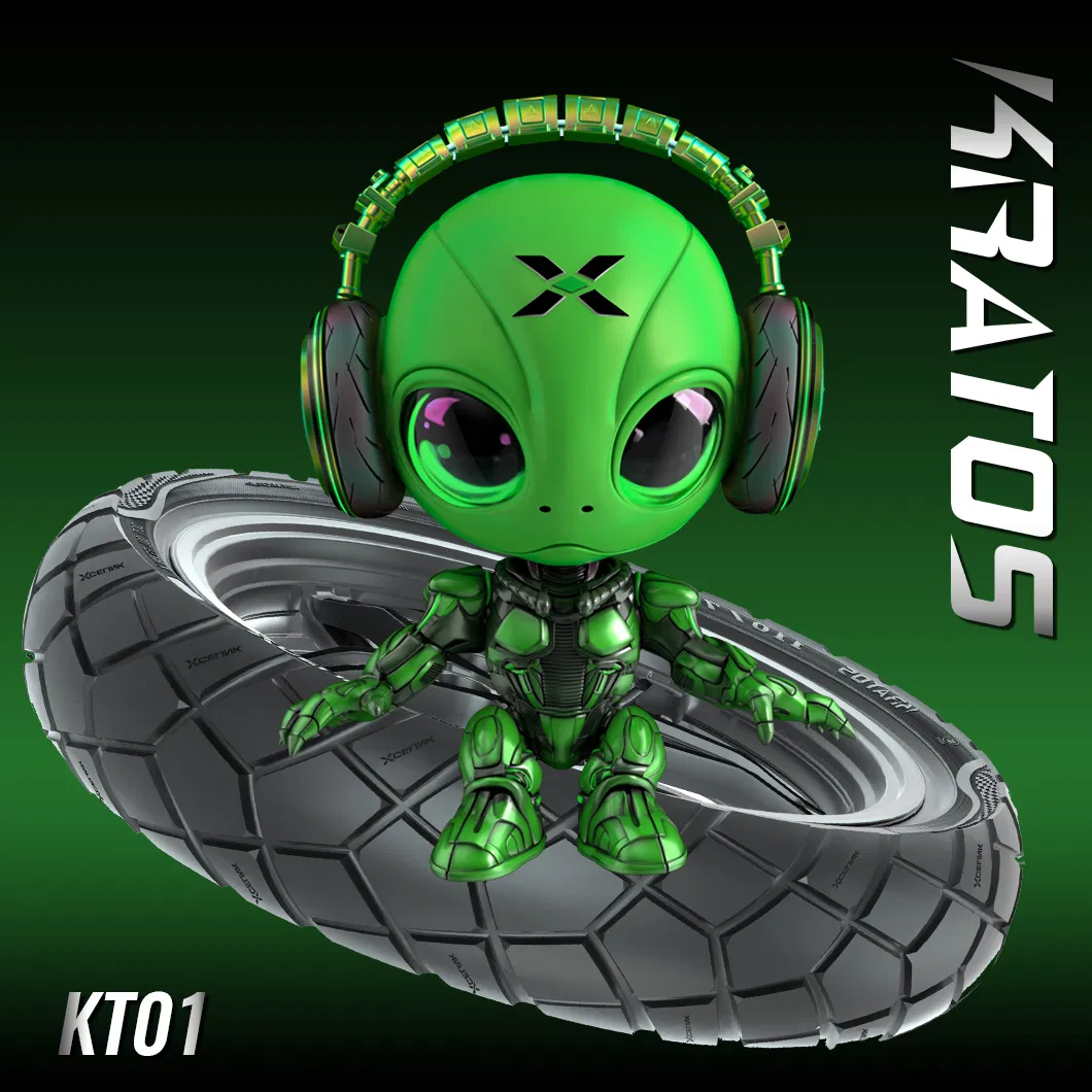 Motorcycle Tyre Overview