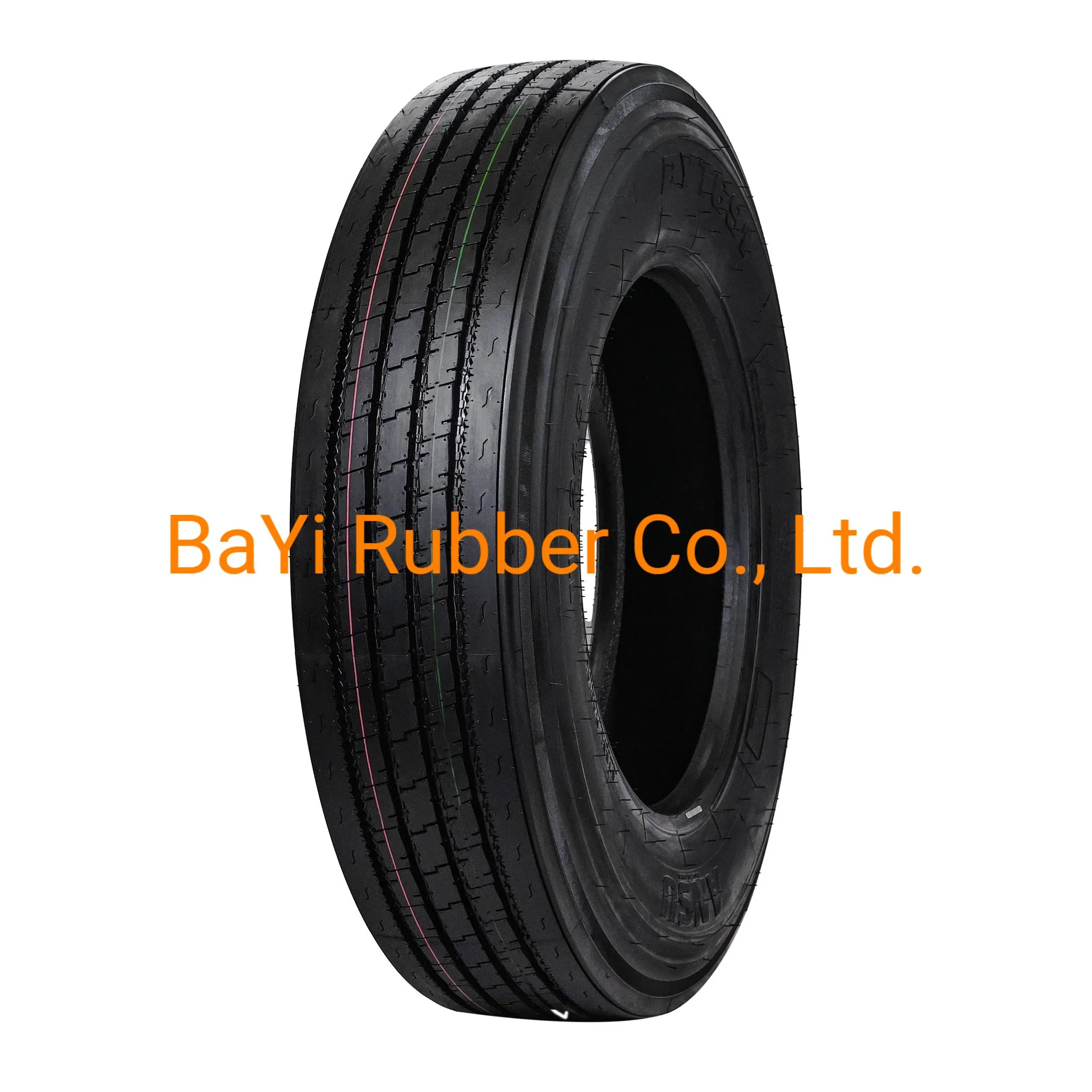 Bayi Rubber Ansu Wonderland New Tyre Better Price High-Performance Tyre High Drive Tyre