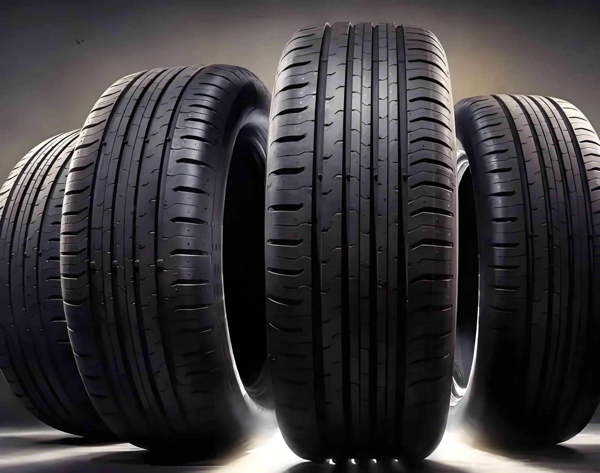 Ael2 315/80r22.5 High-Performance Tyre for Longer Mileage