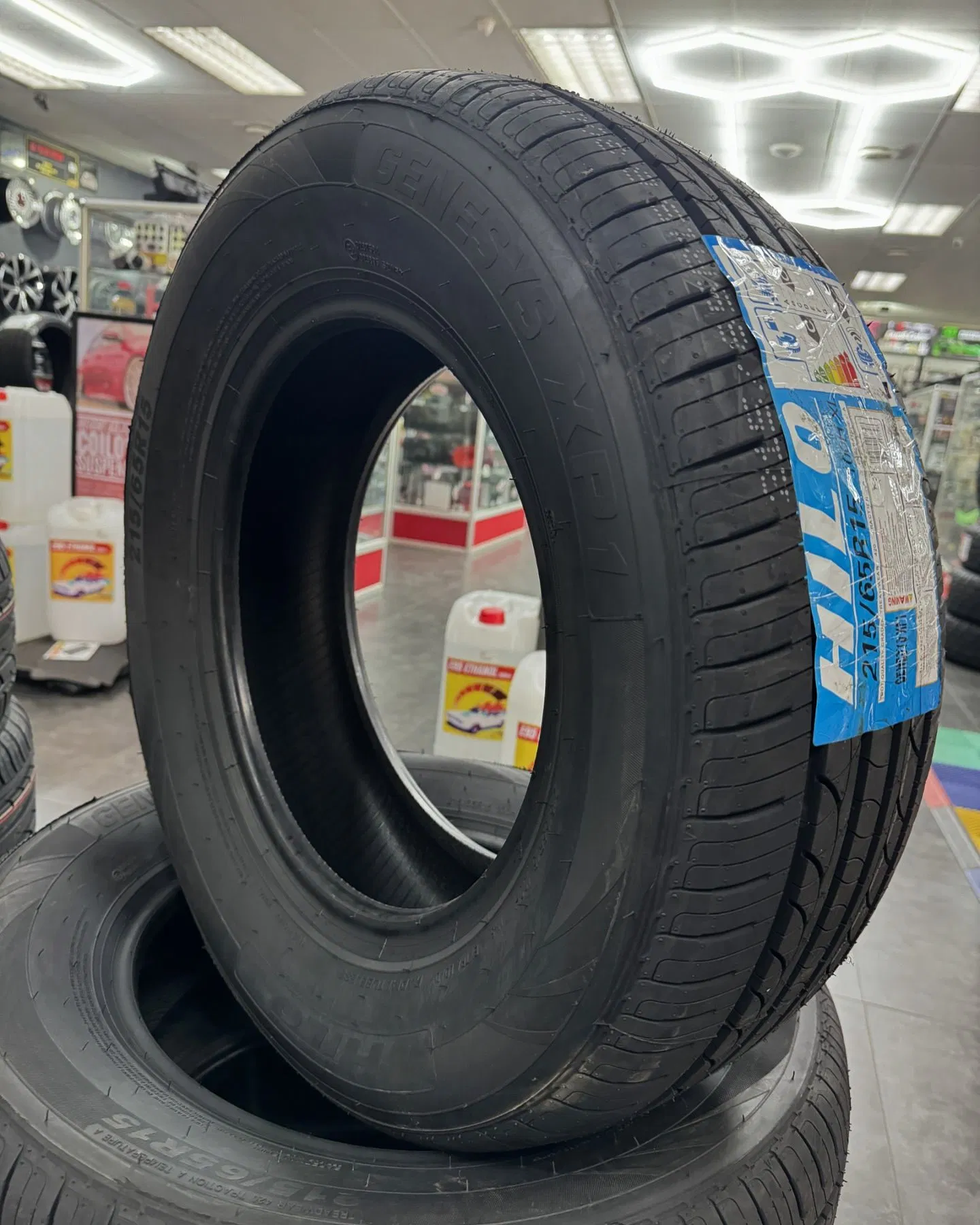 Best High Mileage Tire Hilo Annaite New Tyres Wholesale16 Inch 195 55 R15 16550 Ring 16 Car Tires 215 70 R16 Rims 225 55 R16 31X1050r15 Mud All Terrain on Sale