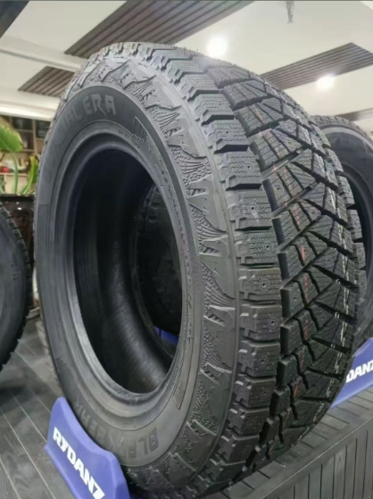 Black Bear off-Road Tires: Mud &amp; All-Terrain Ht at Rt Mt Tires255/55r19