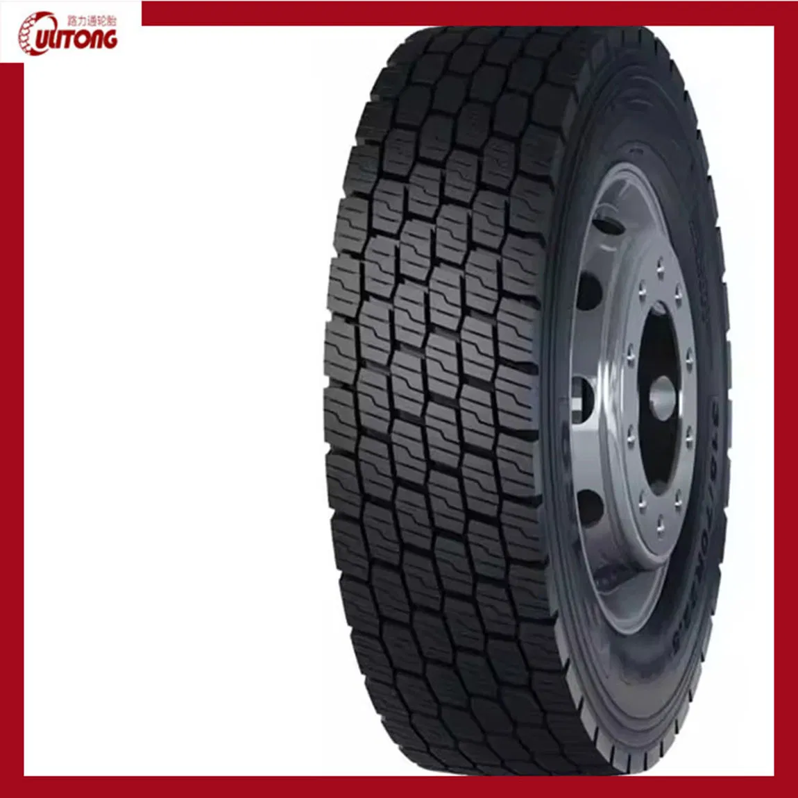 295/75R22.5 11R22.5 285/75R24.5 Low Profile Semi Truck Steer Trailer Drive Tire Wholesale Toyo Maxxis Jk Hankook Double Coin New Tire 295/75R22.5 11R22.5