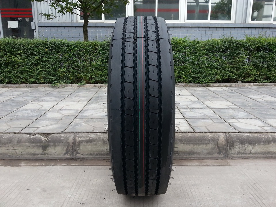 DOT/ECE Approved China Tyres Factory Wholesale All Steel Radial Heavy Duty Dump Truck Tires, TBR Tyre, Low Profile Bus Trailer Tire 245/70r19.5 265/70r19.5
