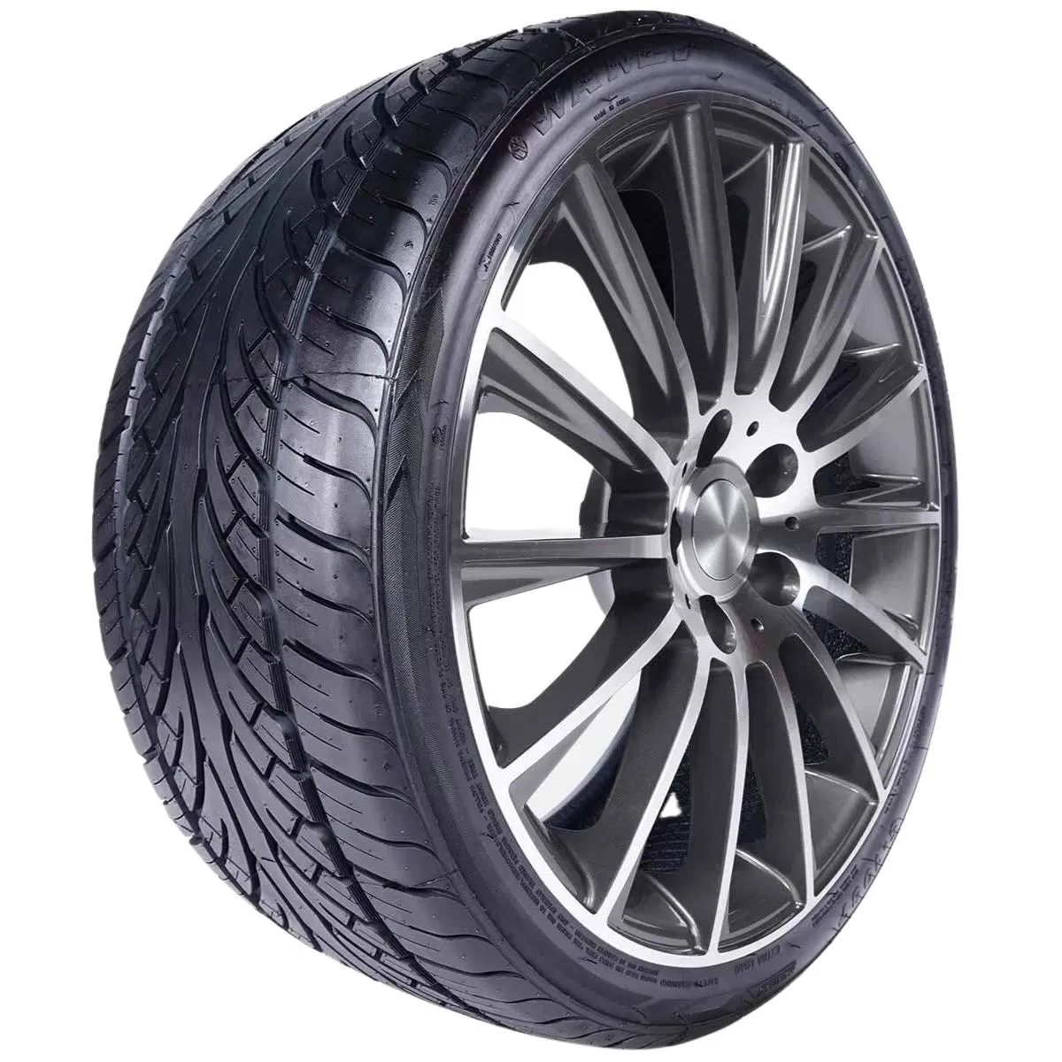 Semi Slick Tire R23 R33 R53 R63 Ultra High Performance Tire Hill Climp Time Attack Drifting Racing Tire Street Racing Drag Racing Tires 235/35zr19 245/35zr19