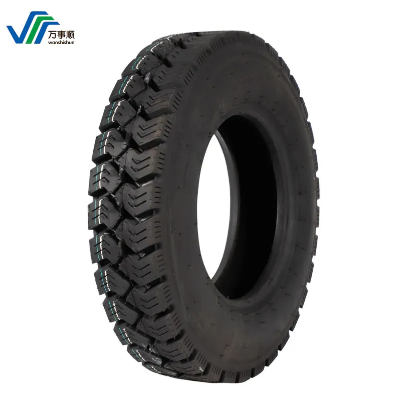 Shock absorption feature