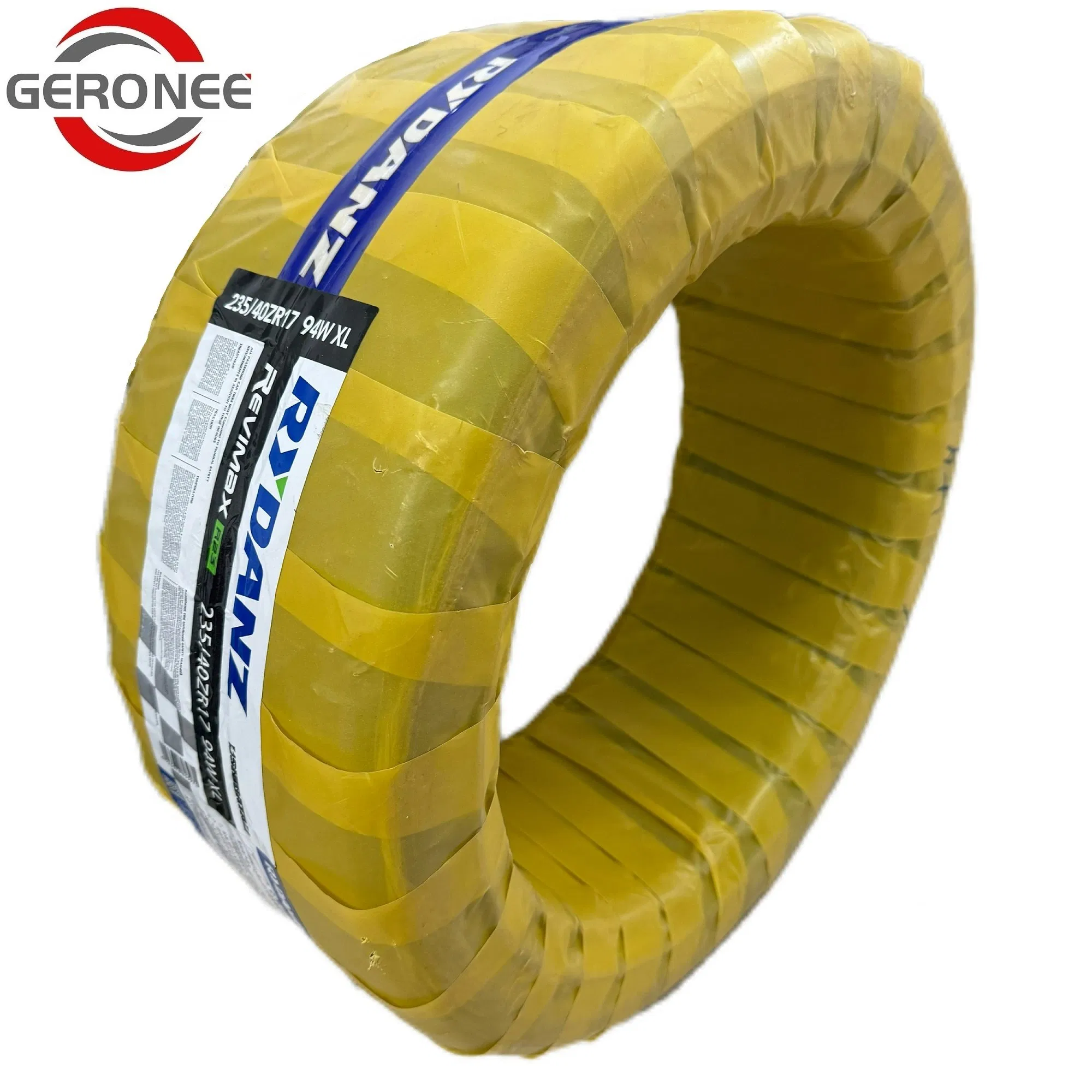 Semi-Slick Formula Sports Radial Tyre UHP Racing Car 15'' 245/45r15 255/60r15 275/60r15 High Performance Track Drifting Tires