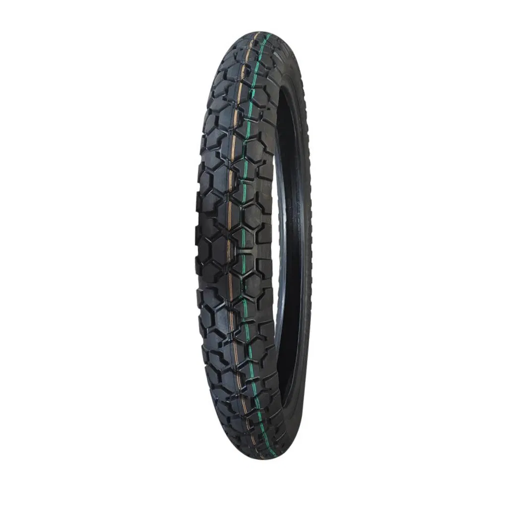 Superior Quality New Tires Designed for Motorcycles and Electric Vehicles 4-21 Inches