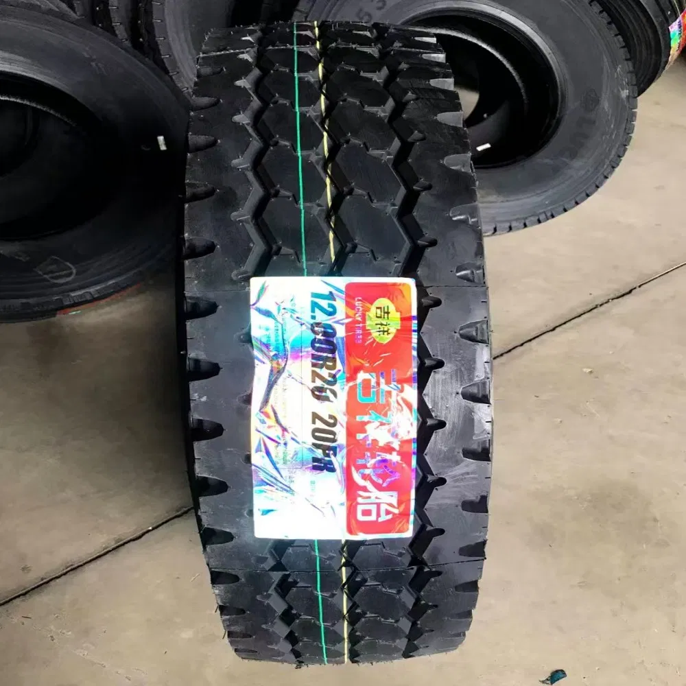 Jixiang Eco-Friendly Fuel-Efficient Touring Car Tire