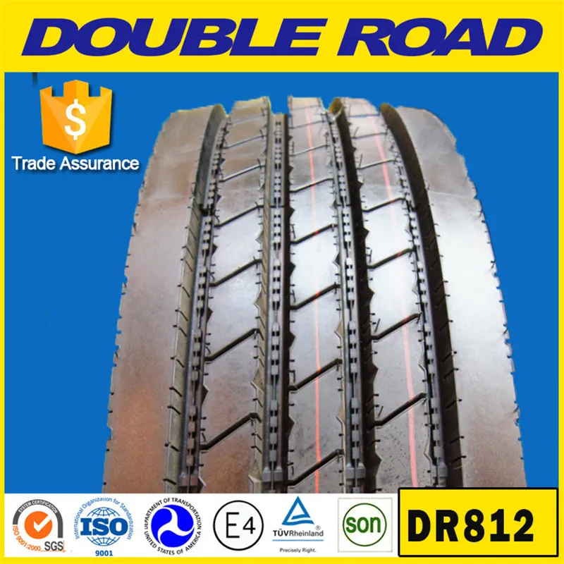 Winter Radial Truck Tire