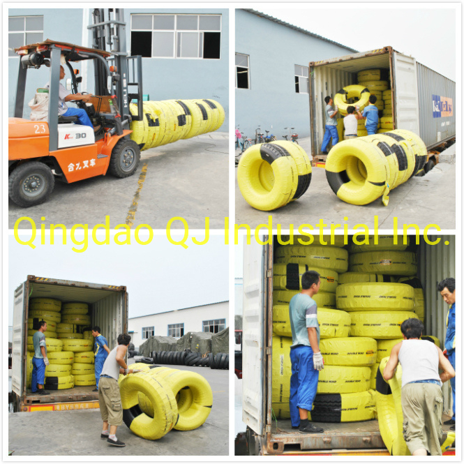 Mud and Snow Truck Tire Winter Radial Truck Tire