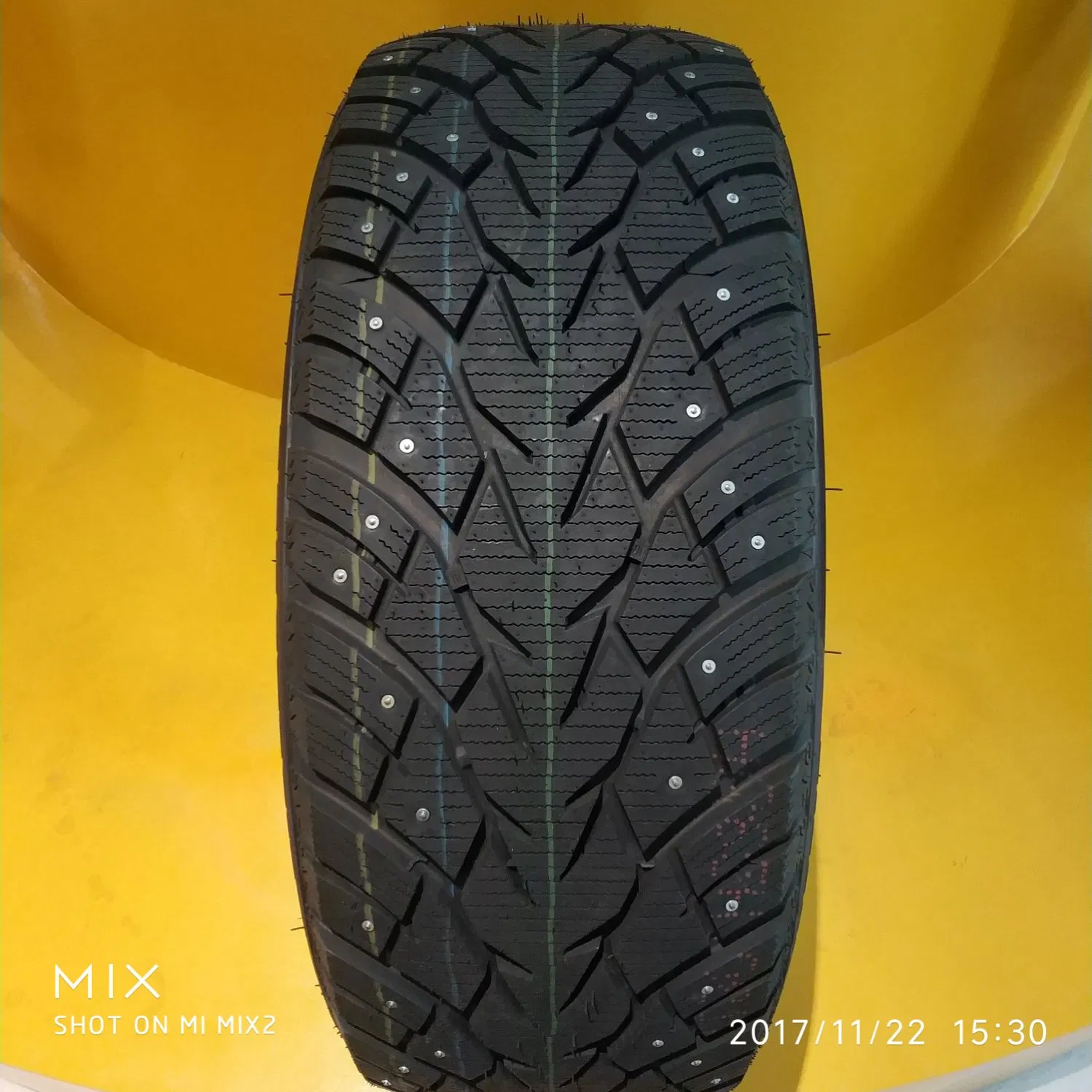 Winter Car Tire Can Be Studded Joyroad Fronway Kapsen Lanvigator Haida Tyre Factory