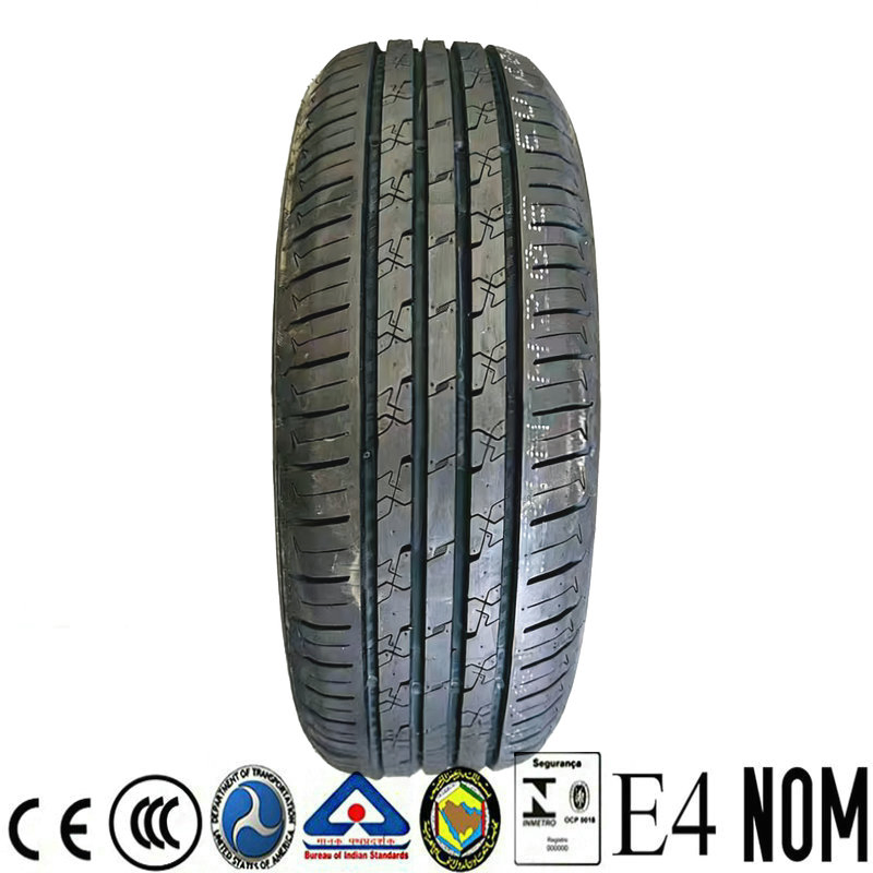 Wholesale All Season PCR Tire / Passenger Car Tire/ SUV / UHP Radial Car Tires (155/65r13, 165/70r13, 175/70r13, 165/60r14, 185/65r14)