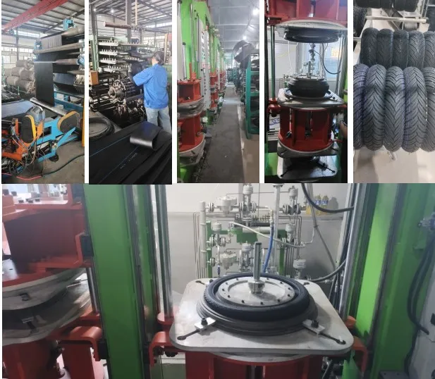 Production Process 1