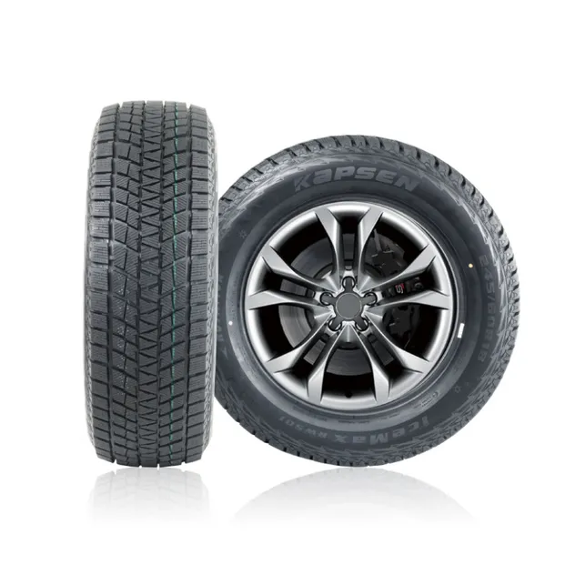 Winter Tire 3