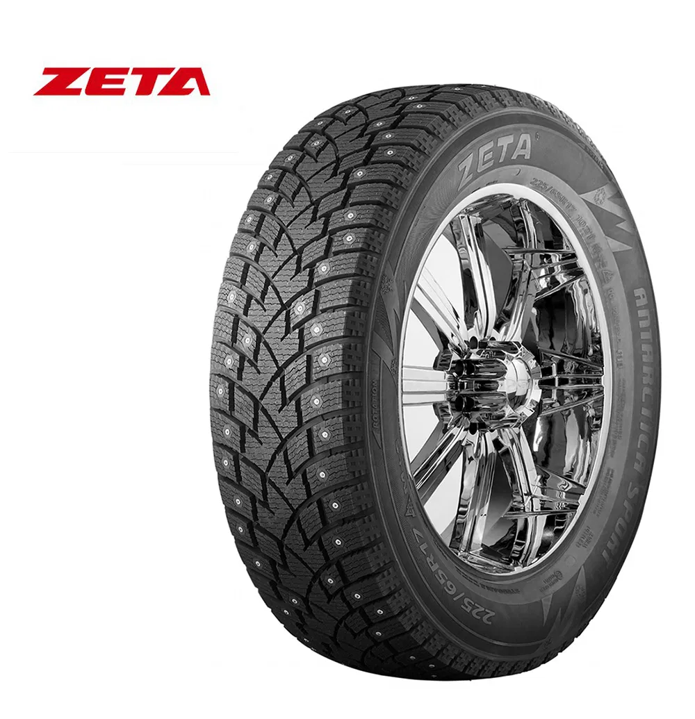 Zeta High Performance PCR with Competitive Price Alventi Summer Tyre 255/30r19 275/30r19 315/30r21