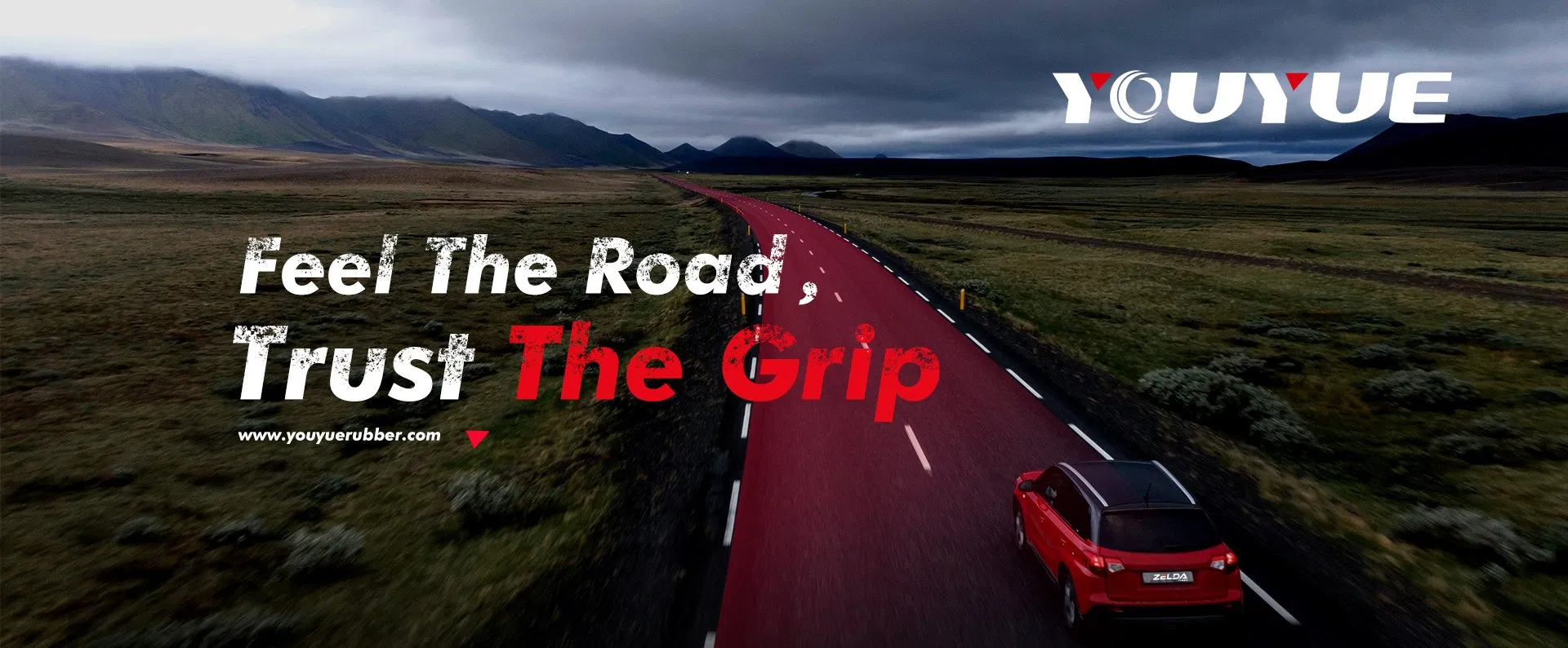 Touring All-Season Car Tire